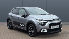Citroen C3 1.2 PureTech Saint James 5dr Petrol Hatchback